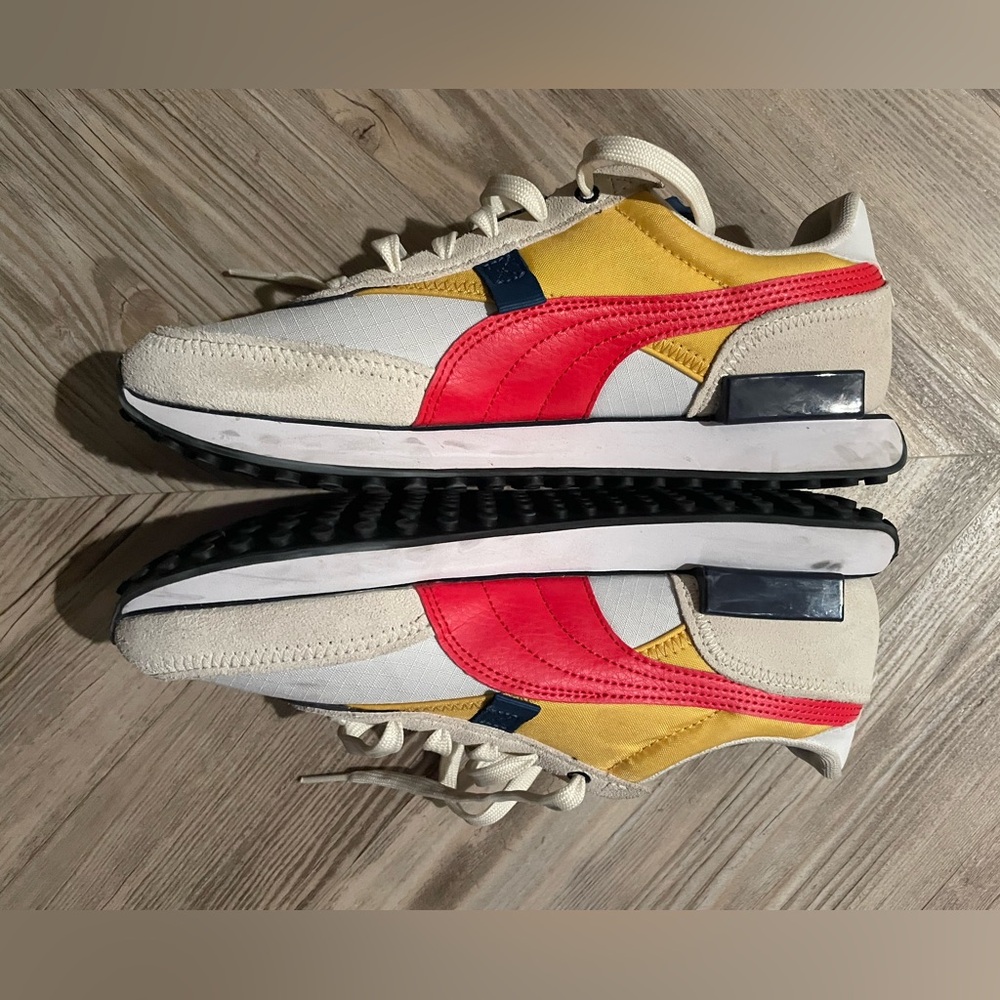 Puma Future Rider - Picture 7 of 8